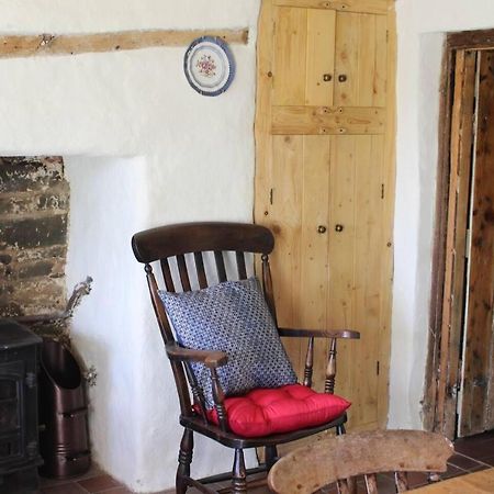 Relaxing Pet Friendly 2-Bed Cottage In Rhandirmwyn Лландовери Экстерьер фото